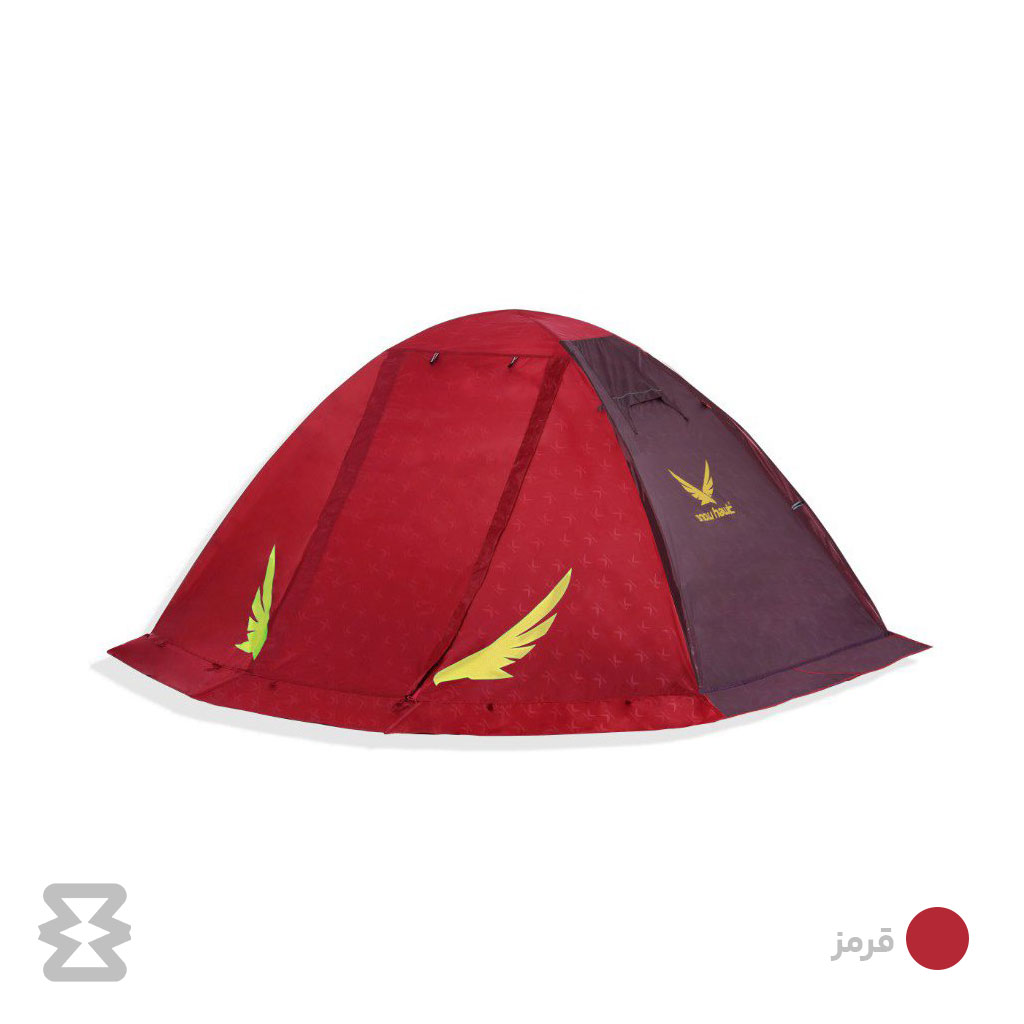 چادر 3 نفره اسنوهاک دیسکاوری جدید کد SN-T5117