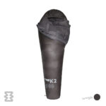 کیسه خواب پر اسنوهاک مدل K2 900 کد SN-S4112