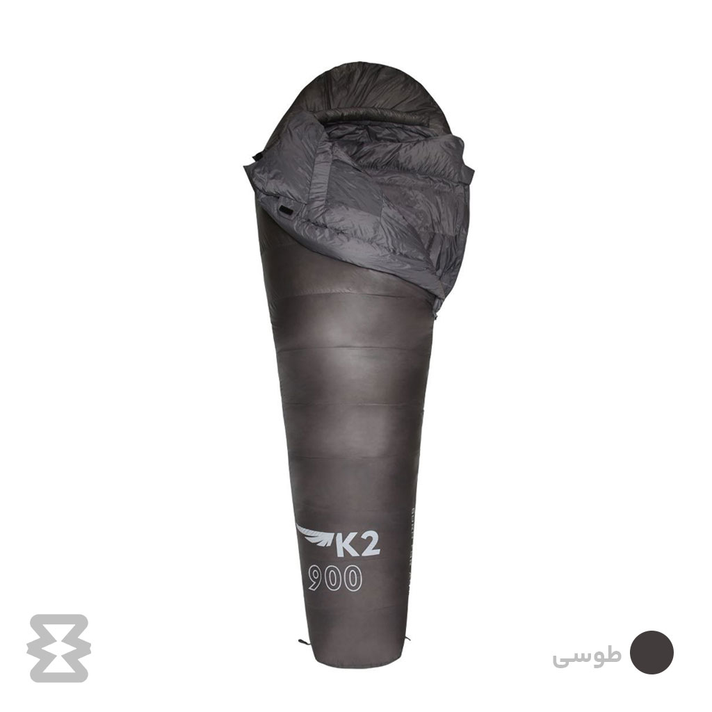 کیسه خواب پر اسنوهاک مدل K2 900 کد SN-S4112