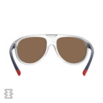 عینک بوله مدل SUN EUPHORIA White 36006