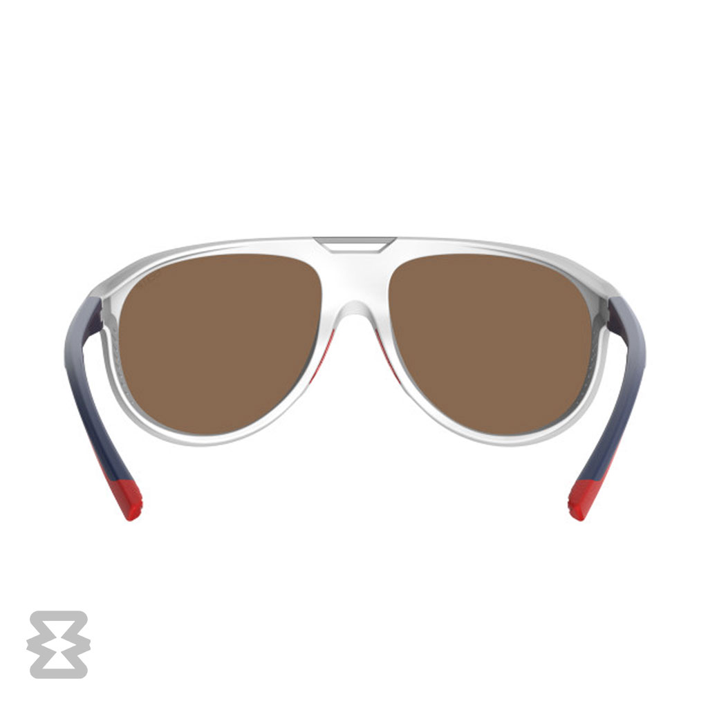 عینک بوله مدل SUN EUPHORIA White 36006