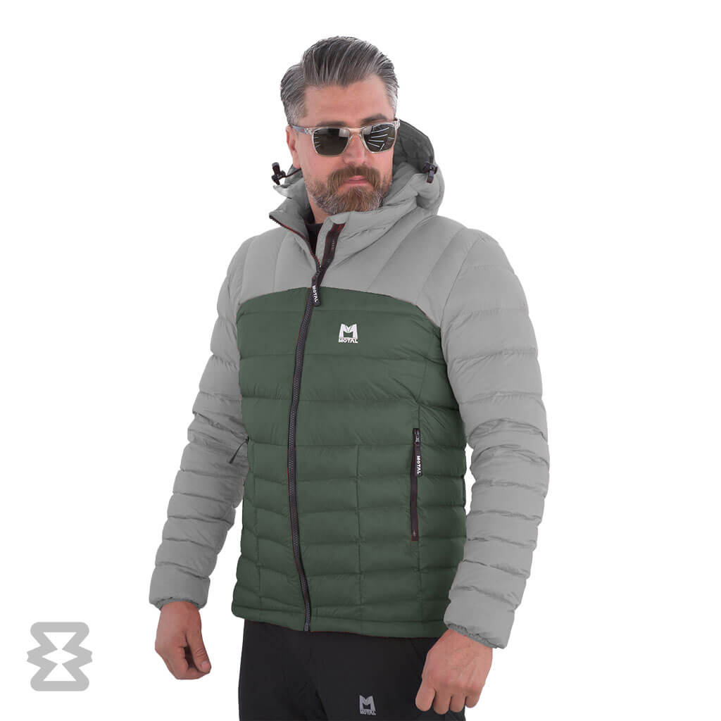 کاپشن پر لایت موتال مدل L2