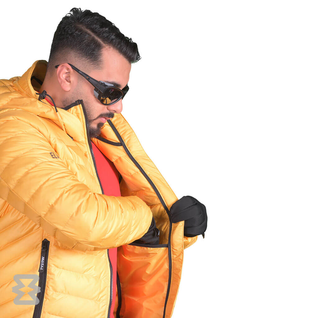 کاپشن پر لایت موتال مدل EL AY