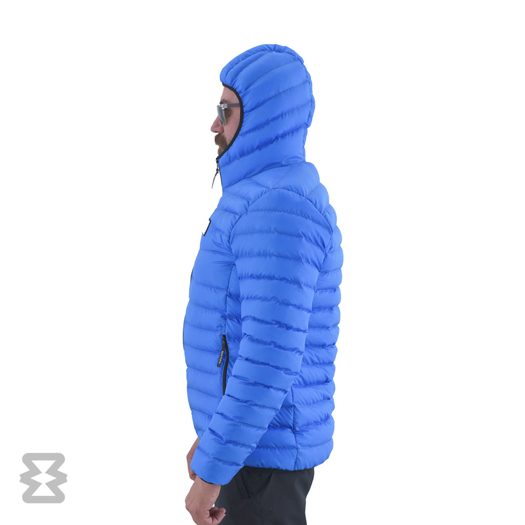 کاپشن الیاف موتال مدل MJ