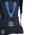 کوله پشتی ۴۰ لیتری کایلاس مدل Cyclone