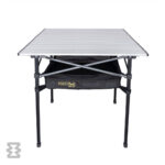 میز آلومینیومی تاشو 4 نفره پرستیژ مدل PRESTIGE FOLDING TABLE