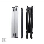 میز آلومینیومی تاشو 6 نفره پرستیژ PRESTIGE FOLDING TABLE