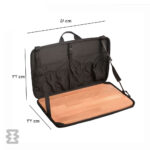 میز هپی کمپ مدل CARSHELF کد 46850