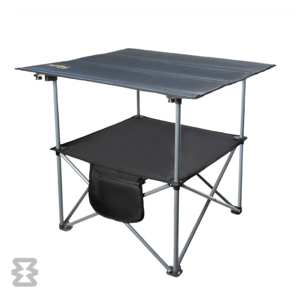 میز پارچه ای تاشو 4 نفره پرستیژ PRESTIGE FOLDING TABLE