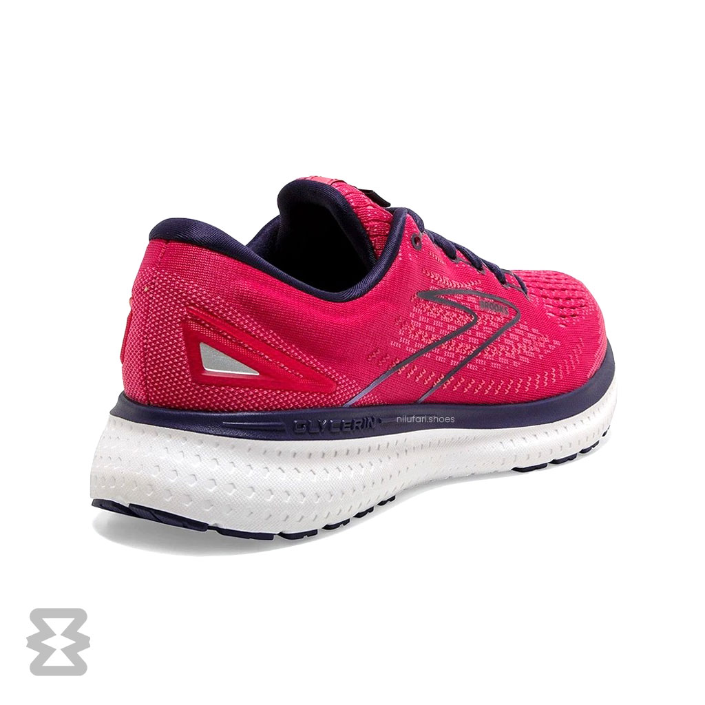 کفش رانینگ مردانه بروکس مدل GLYCERIN 19