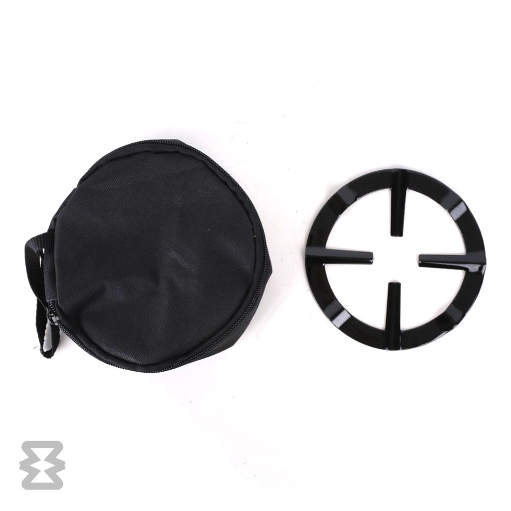 سرشعله تاشو Buerk مدل AEM-010