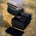 کیف نظم دهنده تاشو دیلور مدل Organized