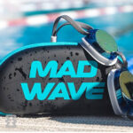 قاب عینک شنا مدویو مدل MAD WAVE