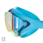 عینک شنا مدویو مدل ALIEN Rainbow