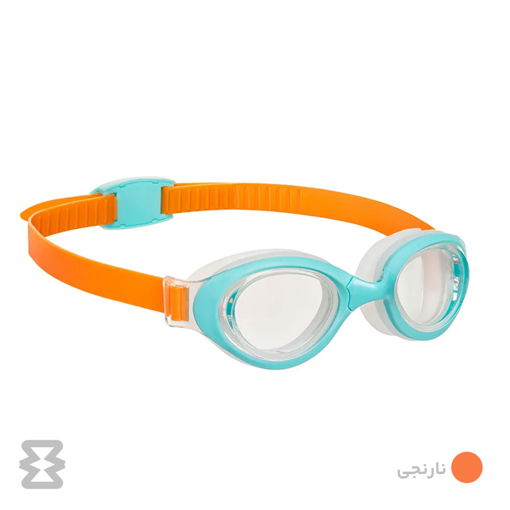 عینک شنا مدویو مدل Blaze مناسب نوجوانان