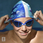 عینک شنا مدویو مدل Hydro flex