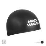 کلاه شنا مسابقه ای مدویو مدل D-CAP