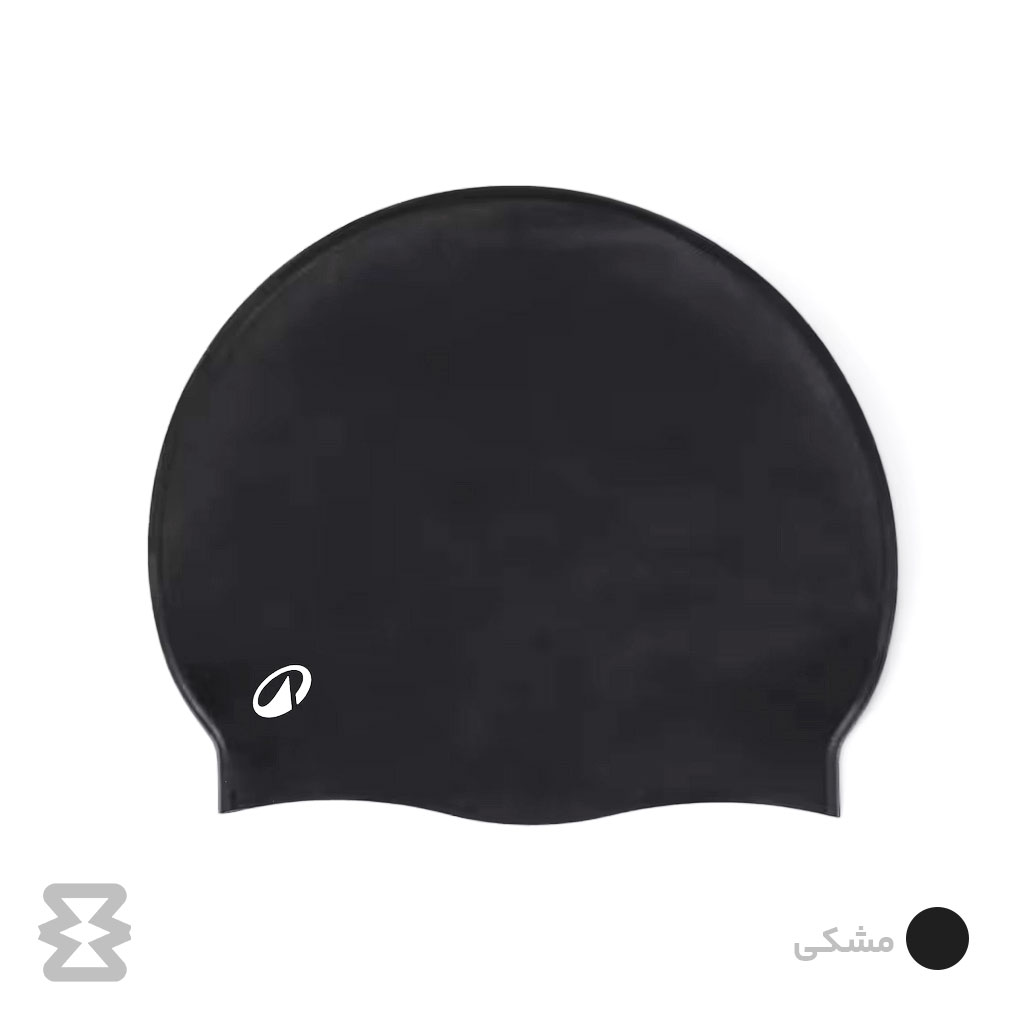 کلاه شنا نابایجی مدل سیلیکونی