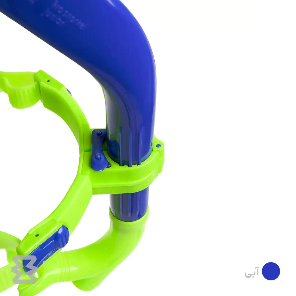 اسنورکل مدویو مدل Pro snorkel junior مناسب نوجوانان