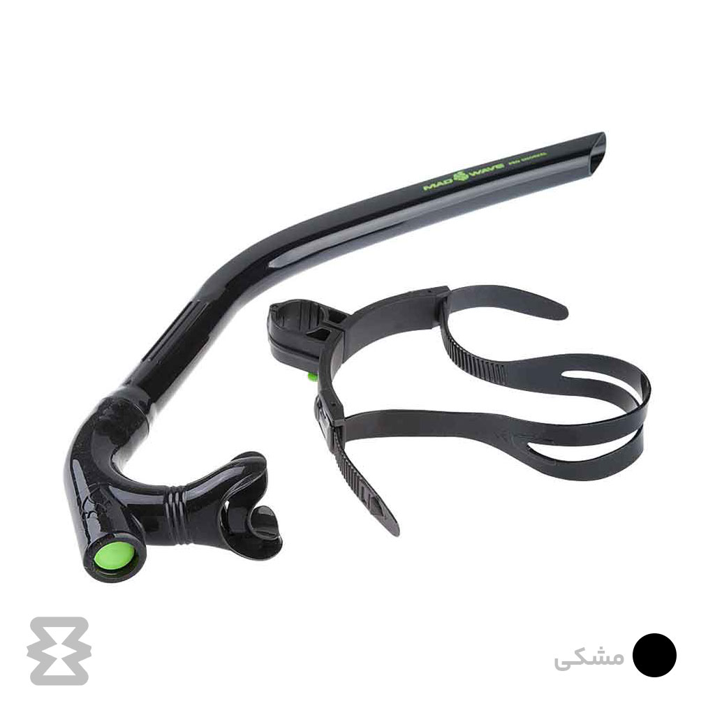 اسنورکل مدویو مدل PRO SNORKEL مناسب بزرگسالان