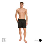 مایو شلوارکی مدویو مدل Solids II