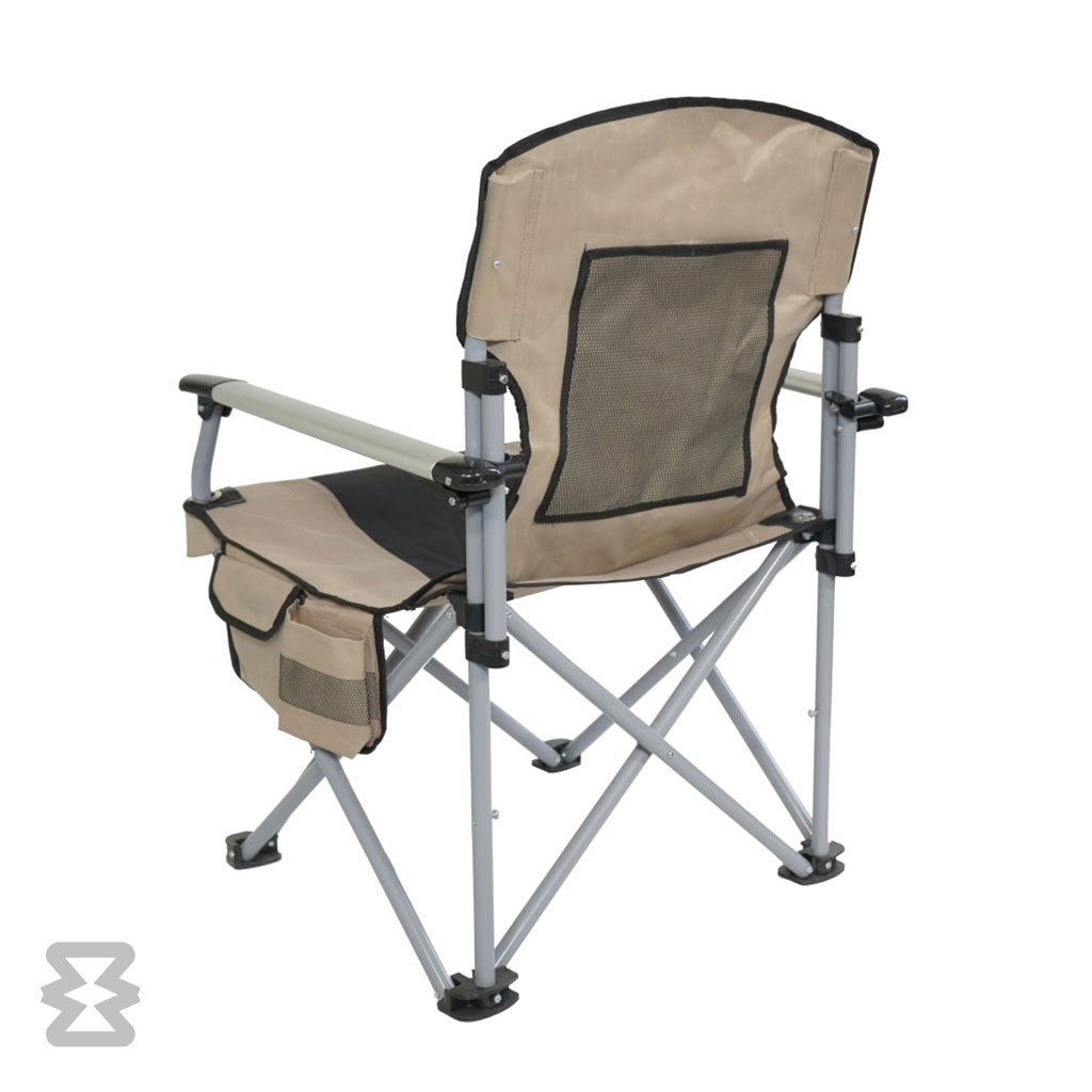 صندلی تاشو مجیکمپ مدل لیدر