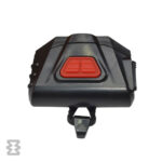 چراغ دوچرخه مدل پایه دار