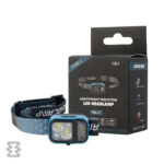 هدلامپ مدل YD-07