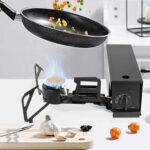 اجاق مسافرتی مدل KD100