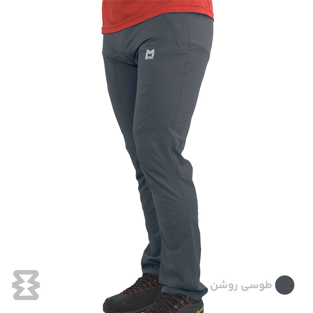 شلوار مردانه موتال مدل P12