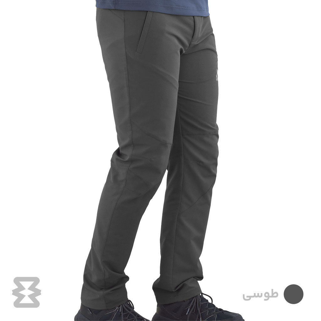 شلوار مردانه موتال مدل TIED