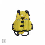 جلیقه نجات دیلور مدل NRS