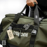 ساک مسافرتی کارگو اردوخ مدل CARGO BAG سبز