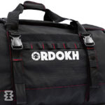 ساک مسافرتی کارگو اردوخ مدل CARGO BAG مشکی