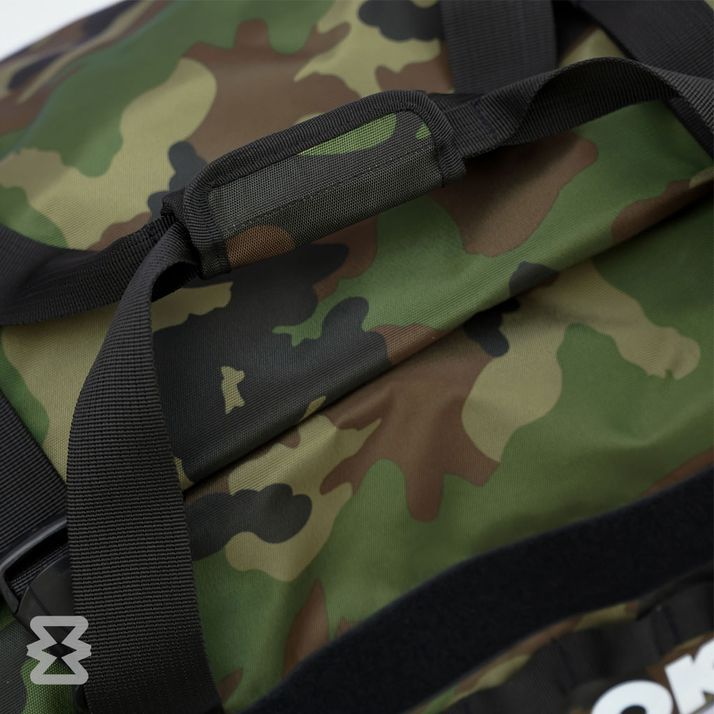 ساک مسافرتی کارگو اردوخ مدل CARGO BAG وودلند