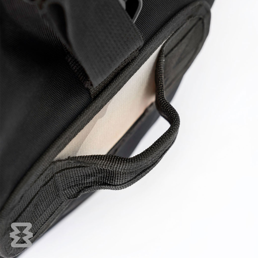 ساک مسافرتی کارگو اردوخ مدل CARGO BAG کمو کویر