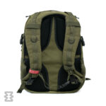 کوله پشتی تاکتیکال اردوخ مدل T1 سبز