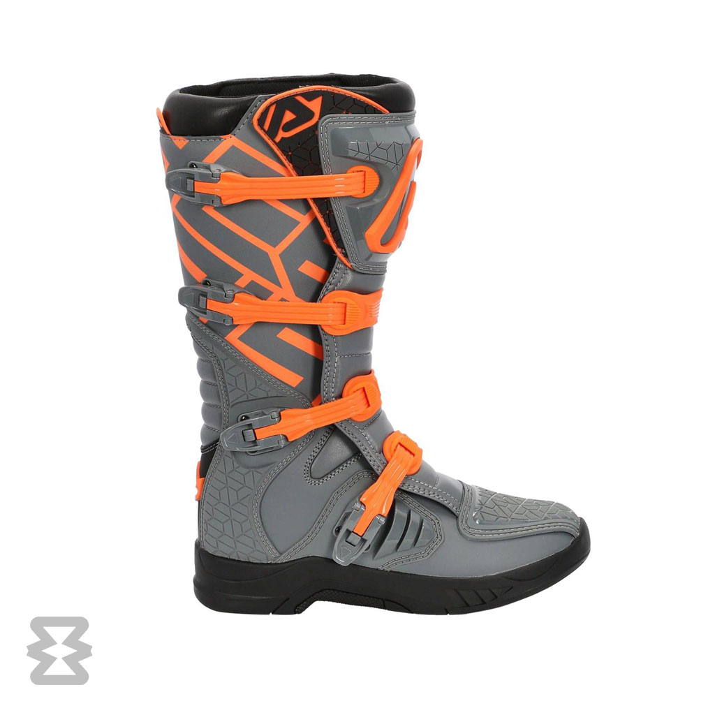 بوت موتور سواری Acerbis مدل X-Team