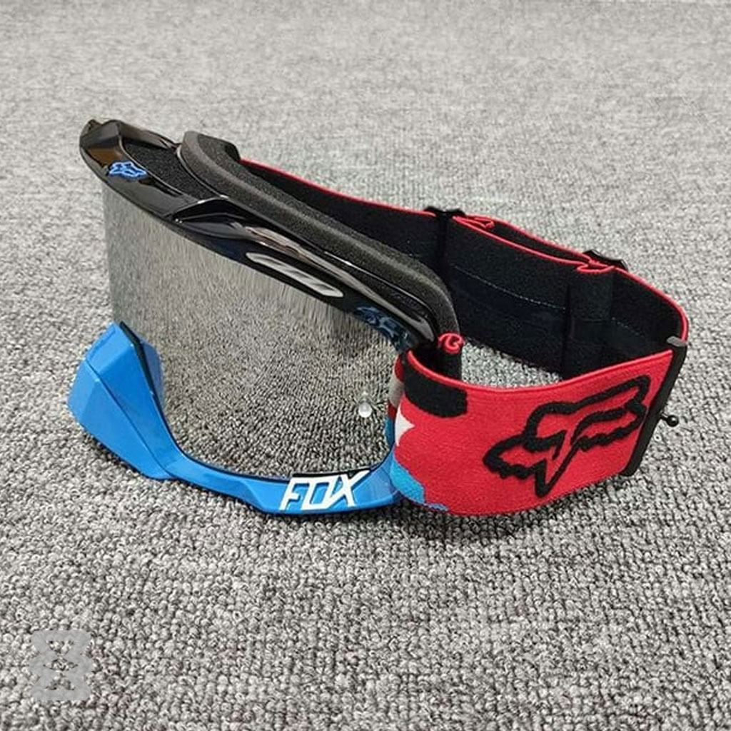 عینک موتور سواری فاکس مدل AIR DEFENCE