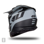 کلاه کاسکت یوفو مدل Intrepid MX