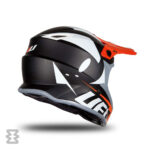 کلاه کاسکت بچگانه یوفو مدل HE192