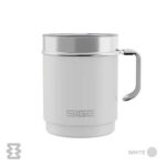 ماگ سیگ مدل Travel Mug Sigg 300