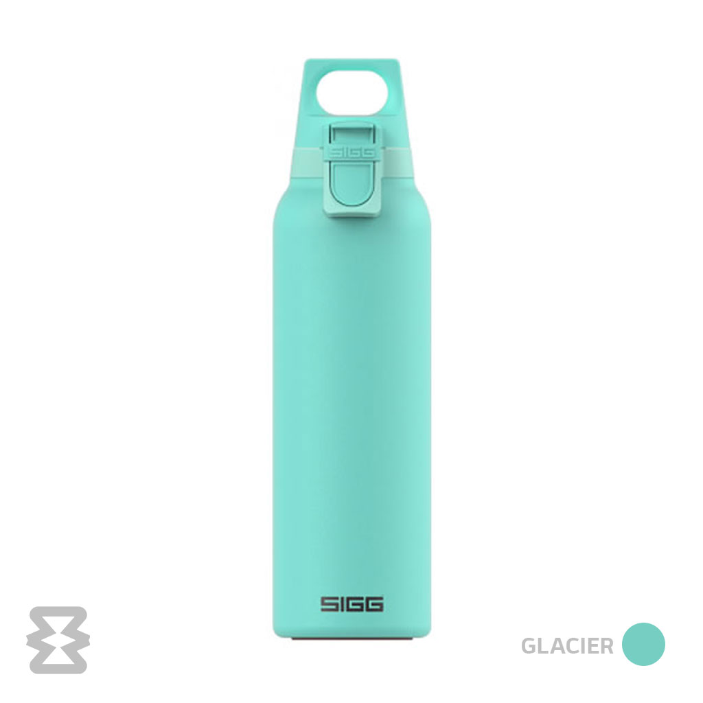 فلاسک سیگ مدل HOT & COLD ONE LIGHT 550