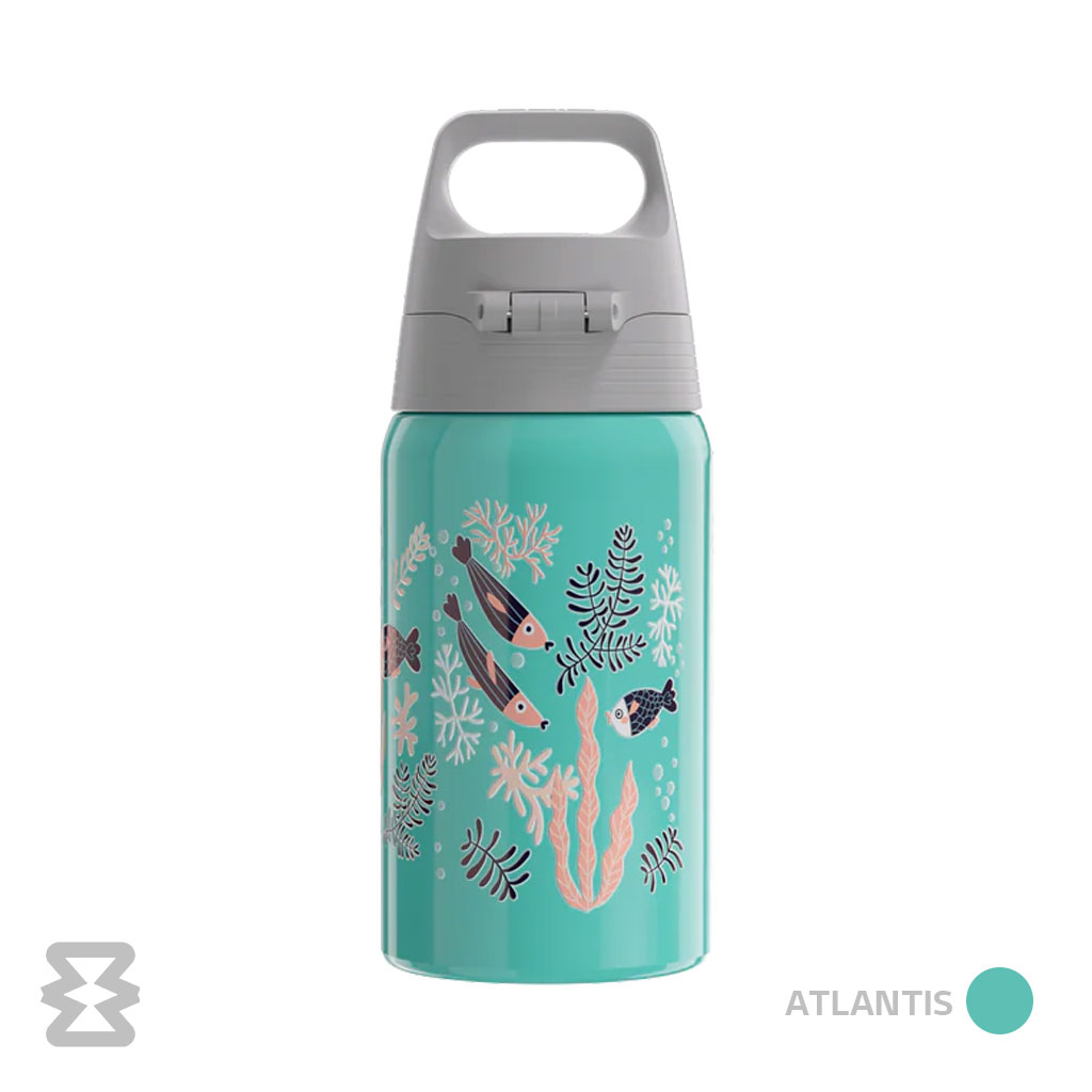 قمقمه سیگ مدل Kids Bottle Shield One 500