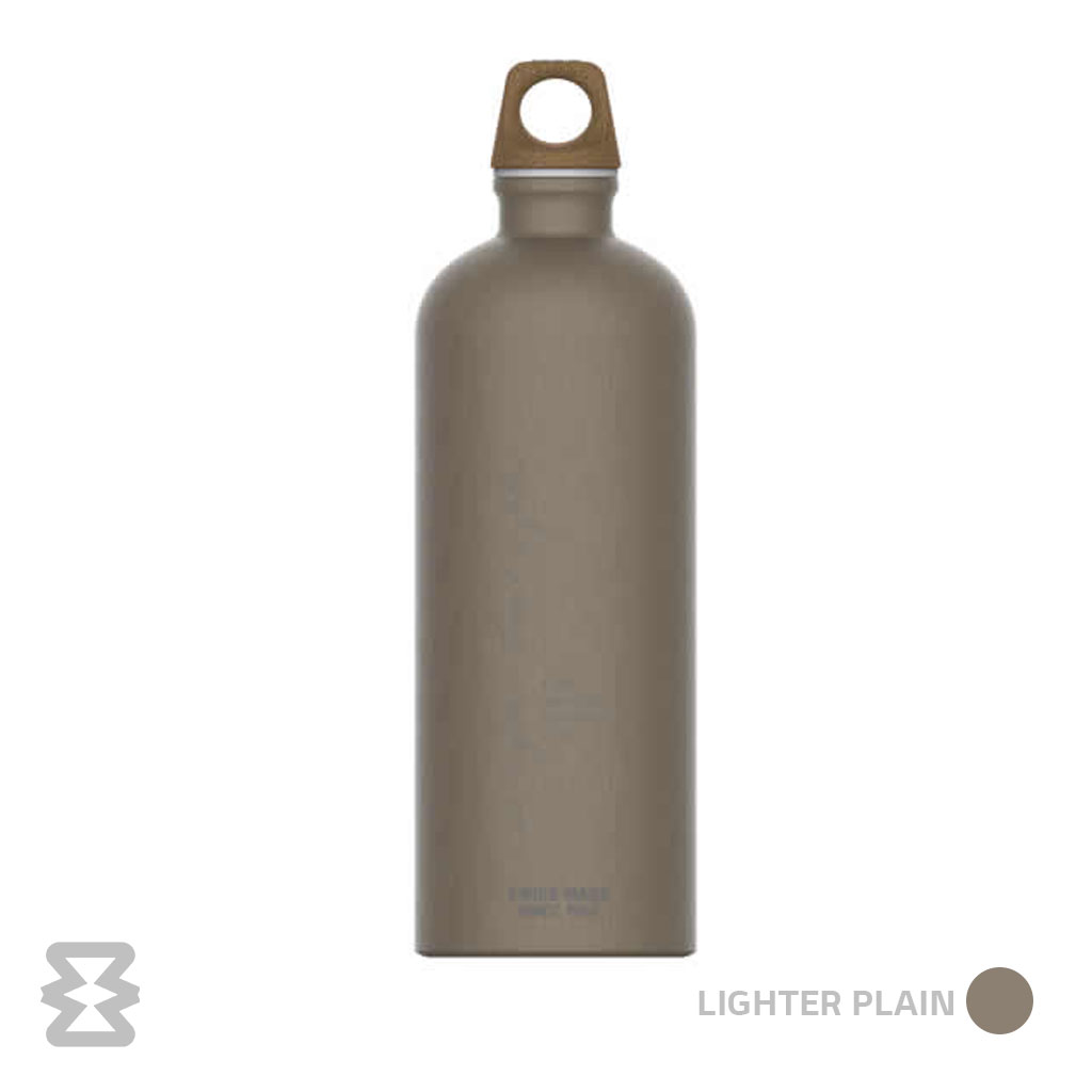 قمقمه سیگ مدل My Planet Plain 1000