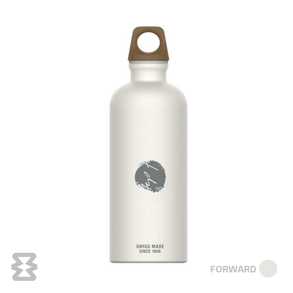 قمقمه سیگ مدل My Planet 600