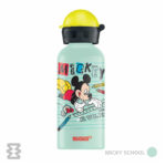 قمقمه سیگ مدل Kids Water Bottle 400
