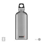 قمقمه سفری سیگ مدل Traveller 600