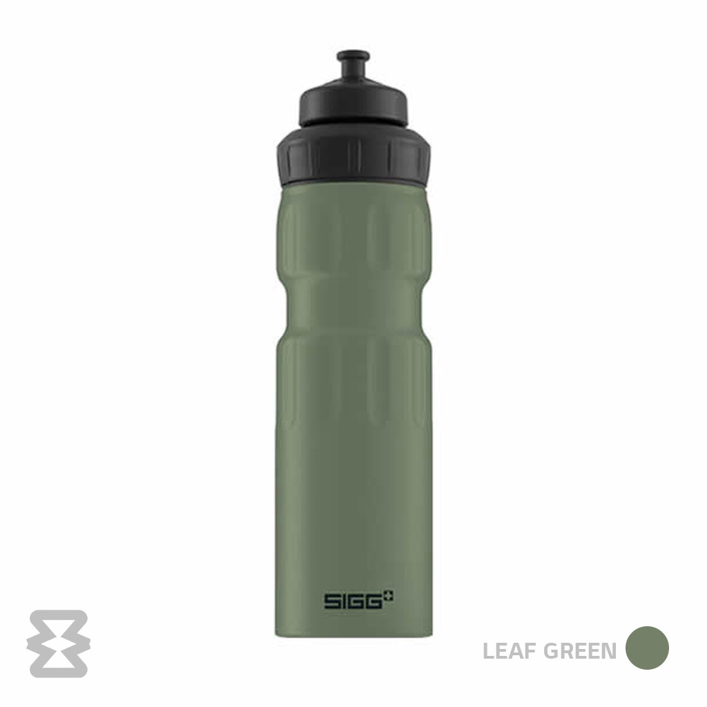 قمقمه ورزشی سیگ مدل Water Bottle Sports 750