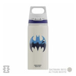 قمقمه سیگ مدل WMB ONE 600